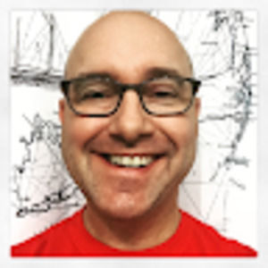 Meet your Posher, Jeffrey